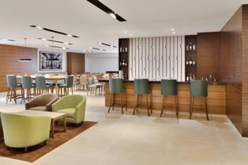 Fairfield By Marriott Bengaluru Whitefield 10