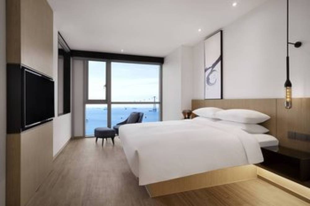 Fairfield By Marriott Busan Songdo Beach 1