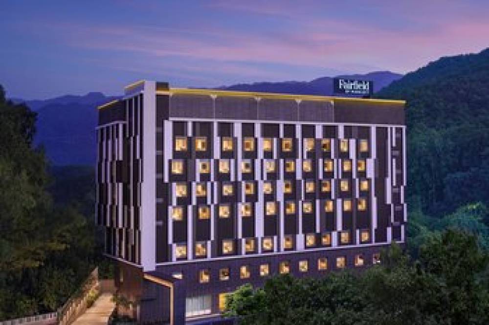 Fairfield By Marriott Dehradun 1