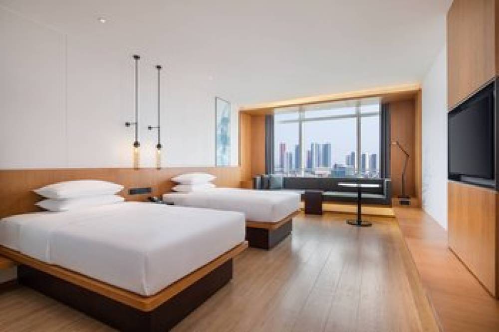 Fairfield By Marriott Foshan Nanhai 6