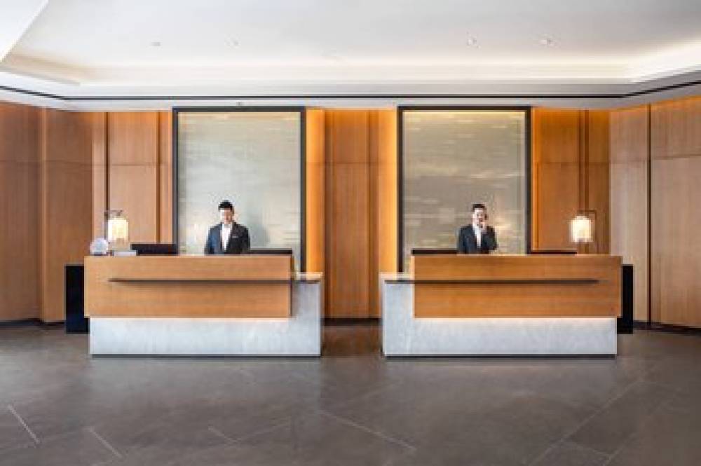 Fairfield By Marriott Foshan Nanhai 5