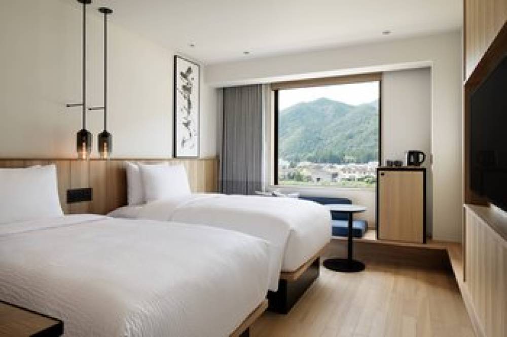 Fairfield By Marriott Gifu Mino 9