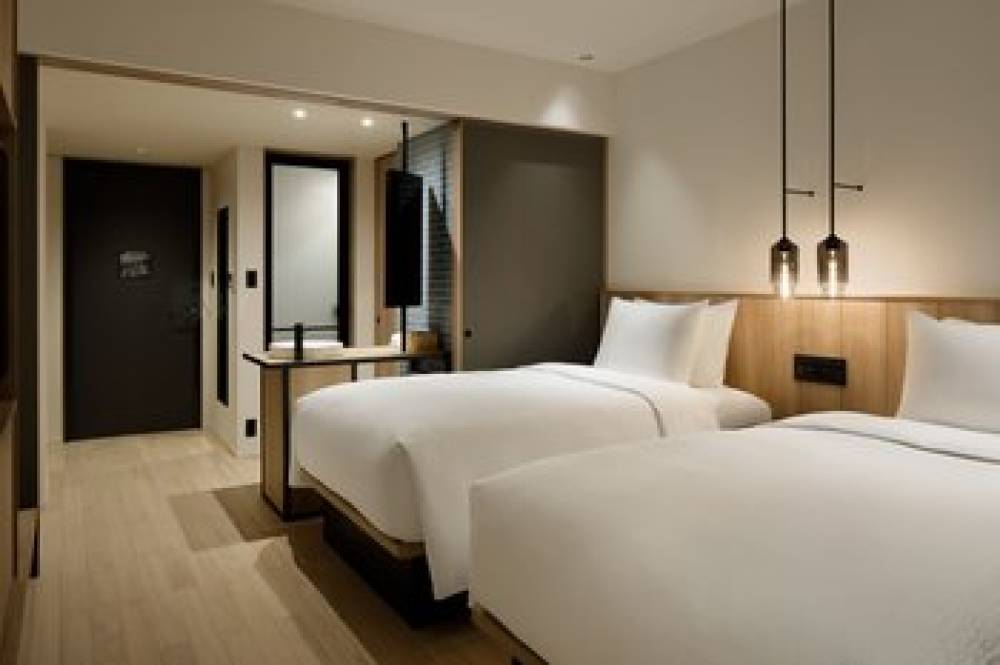 Fairfield By Marriott Gifu Mino 10