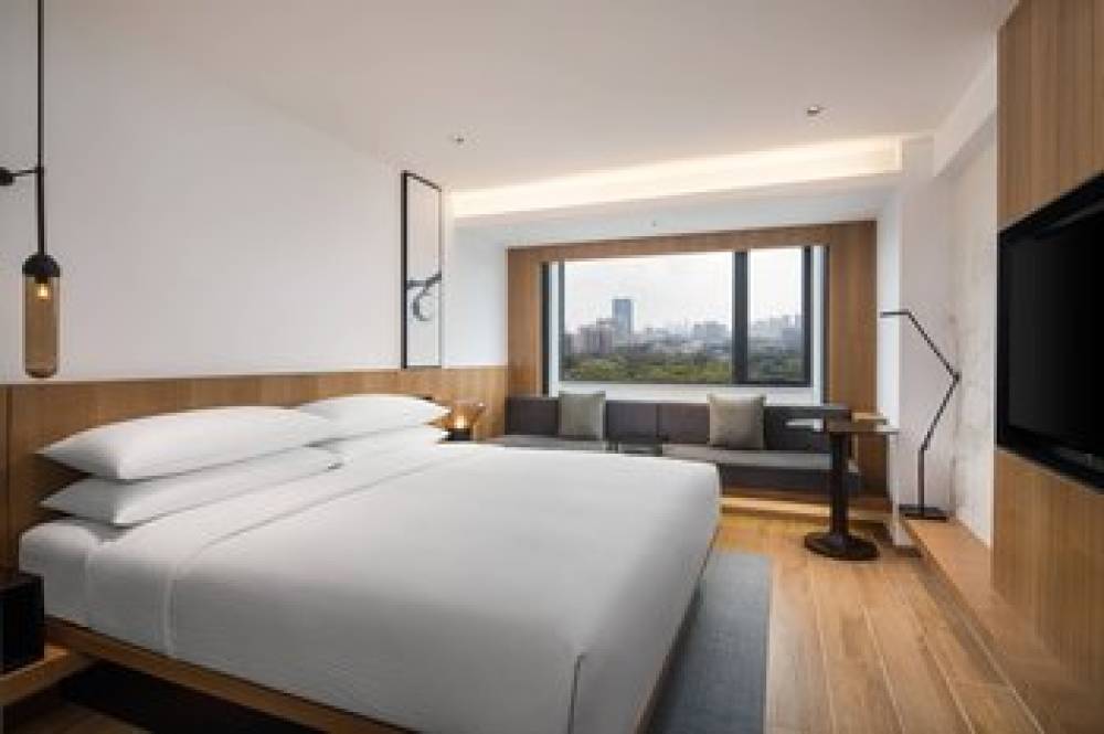 Fairfield By Marriott Guangzhou Tianhe Park 8