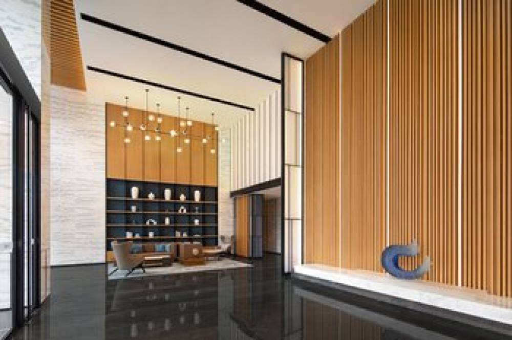 Fairfield By Marriott Hangzhou Xiaoshan 4