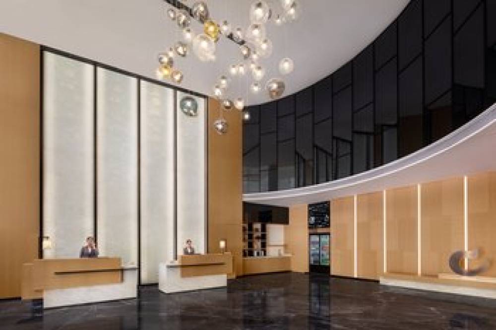 Fairfield By Marriott Hangzhou Xihu District 3