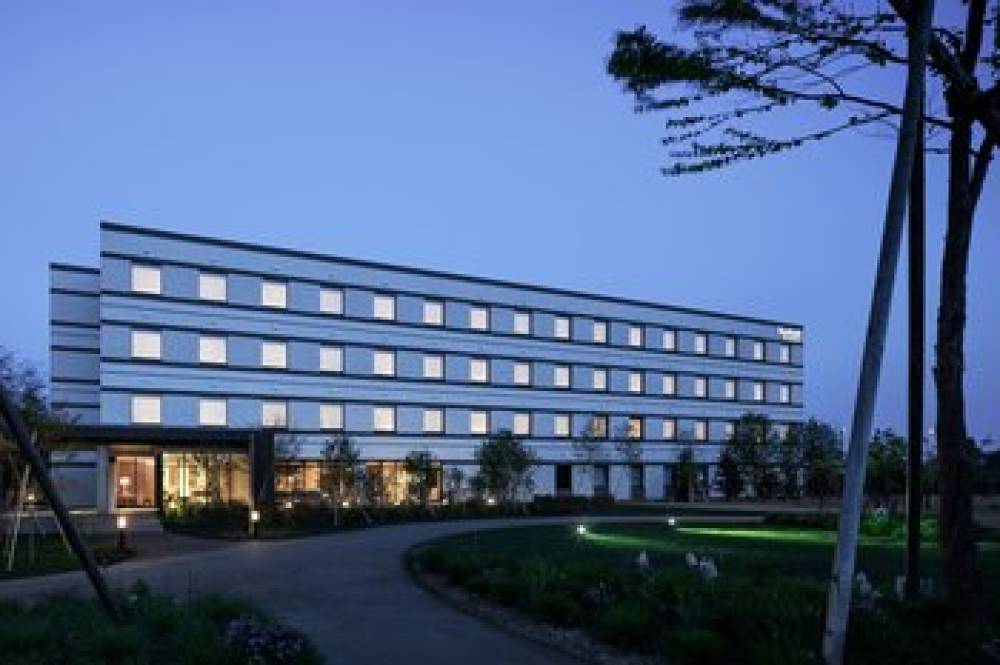 Fairfield By Marriott Hokkaido Eniwa 7