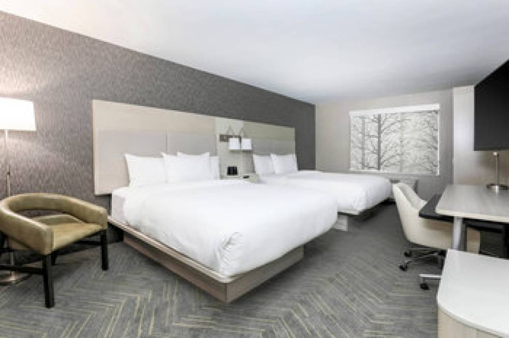 Fairfield By Marriott Inn And Suites Amarillo Central 4