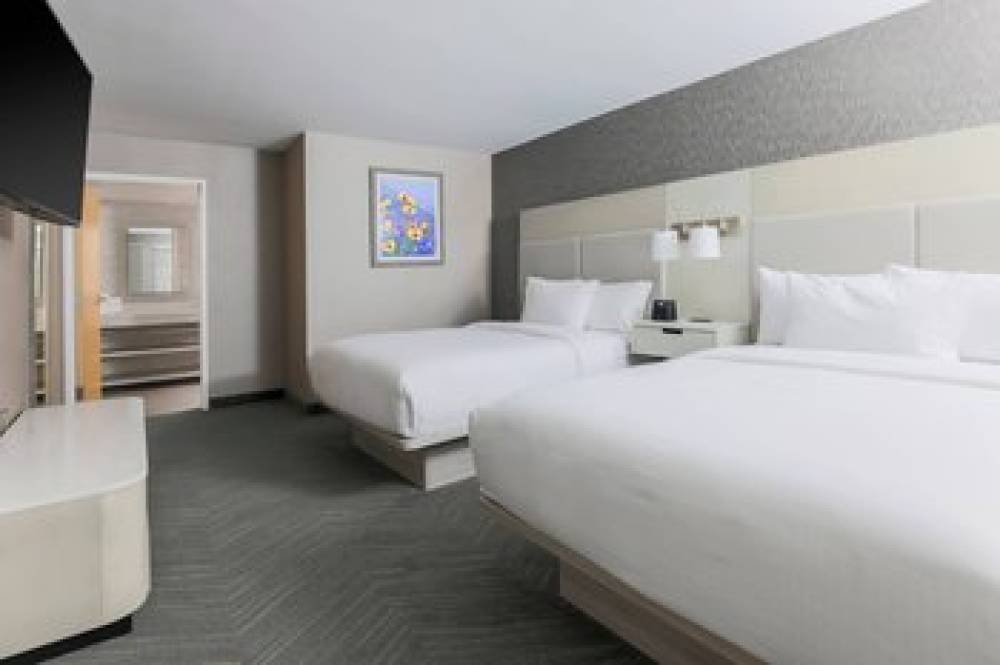 Fairfield By Marriott Inn And Suites Amarillo Central 7