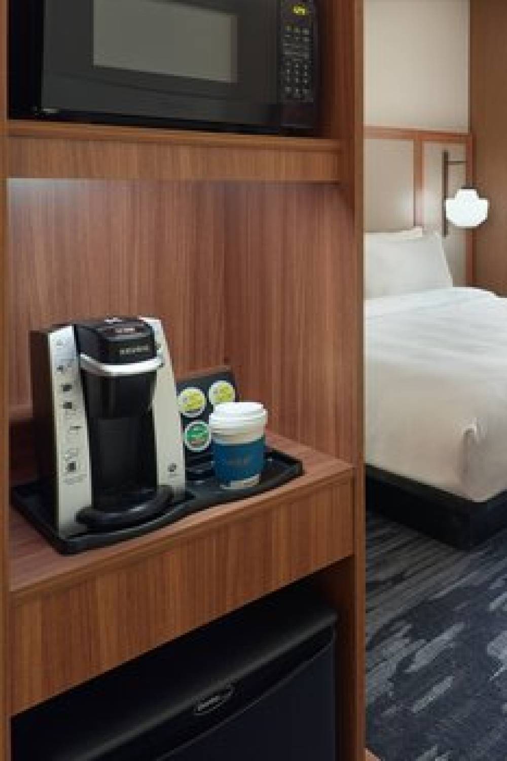 Fairfield By Marriott Inn And Suites Athens-University Area 6