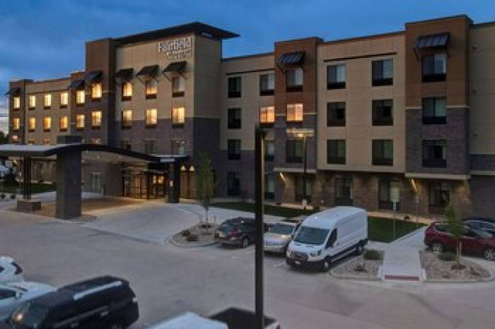 Fairfield By Marriott Inn And Suites Denver Southwest Littleton