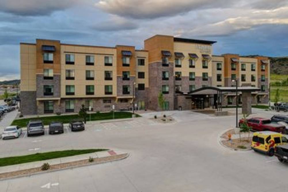 Fairfield By Marriott Inn And Suites Denver Southwest-Littleton 3