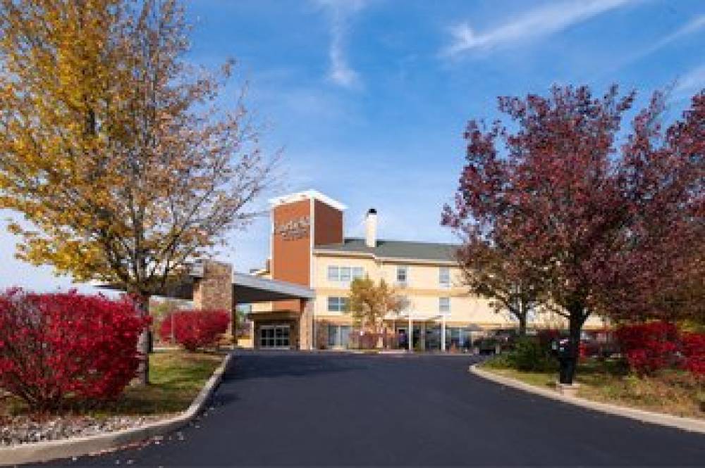 Fairfield By Marriott Inn And Suites Goshen Middletown 1