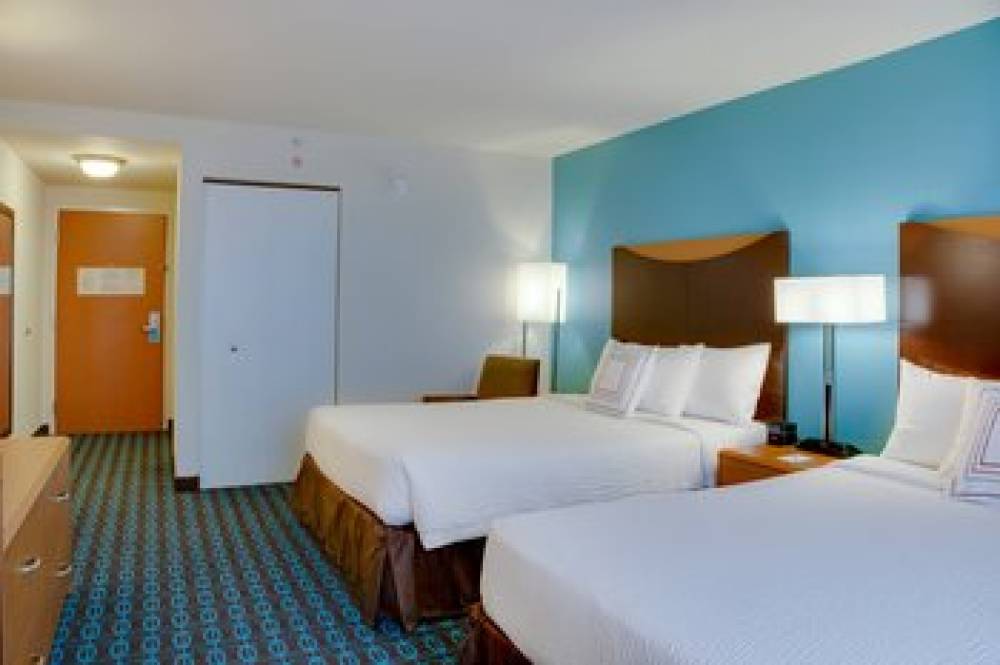 Fairfield By Marriott Inn And Suites Melbourne West-Palm Bay 9