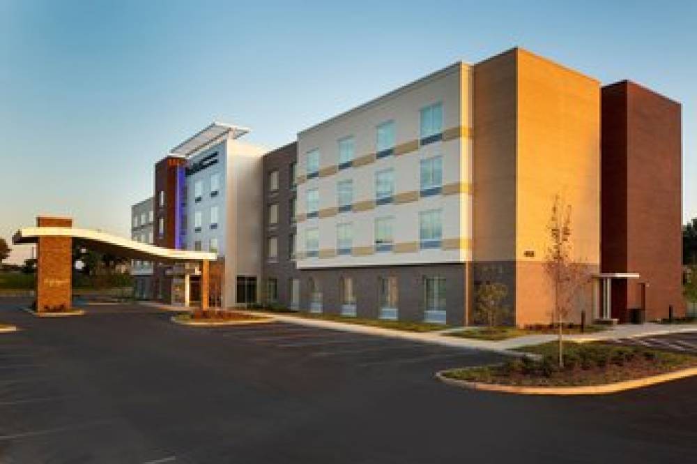 Fairfield By Marriott Inn And Suites Memphis Arlington