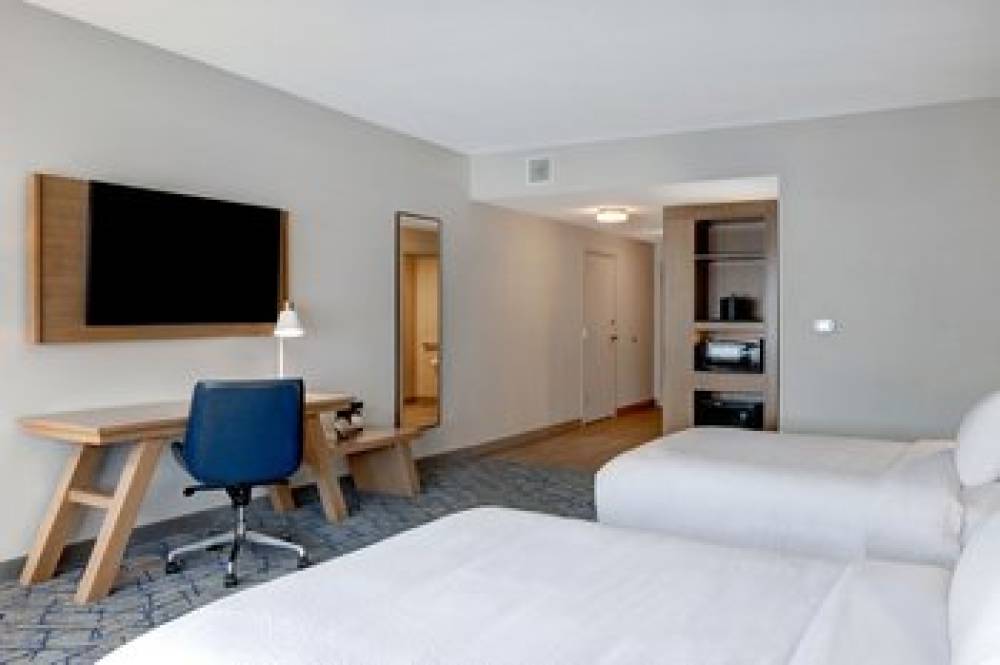 Fairfield By Marriott Inn And Suites Minneapolis Downtown 10