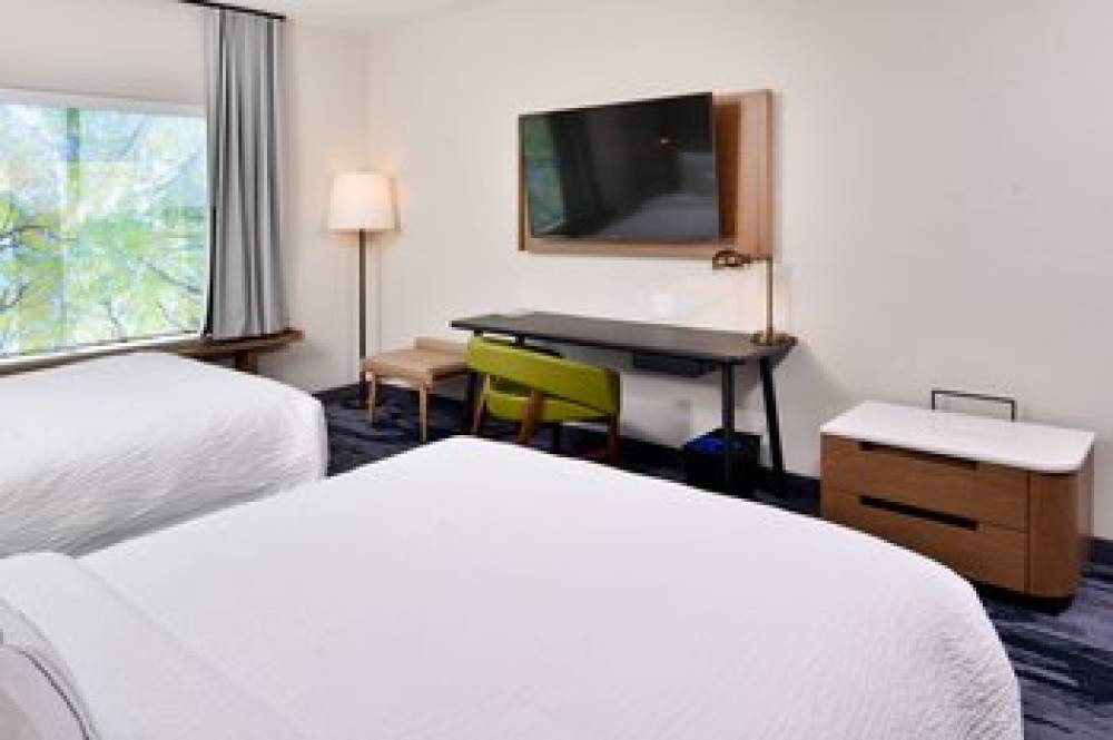 Fairfield By Marriott Inn And Suites Minneapolis Shakopee 8