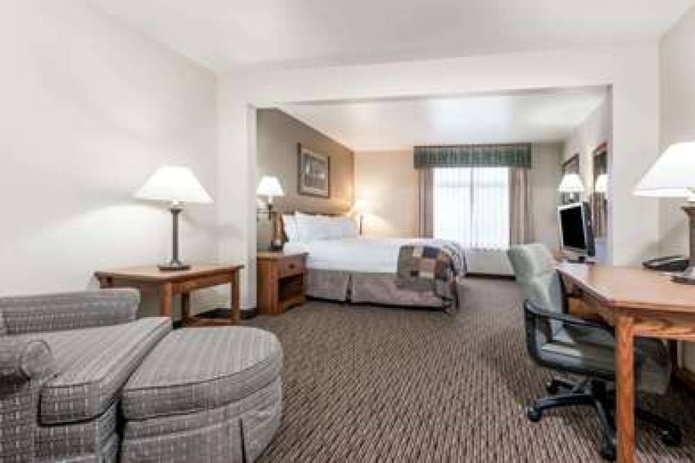 Fairfield By Marriott Inn And Suites Missoula Airport 5