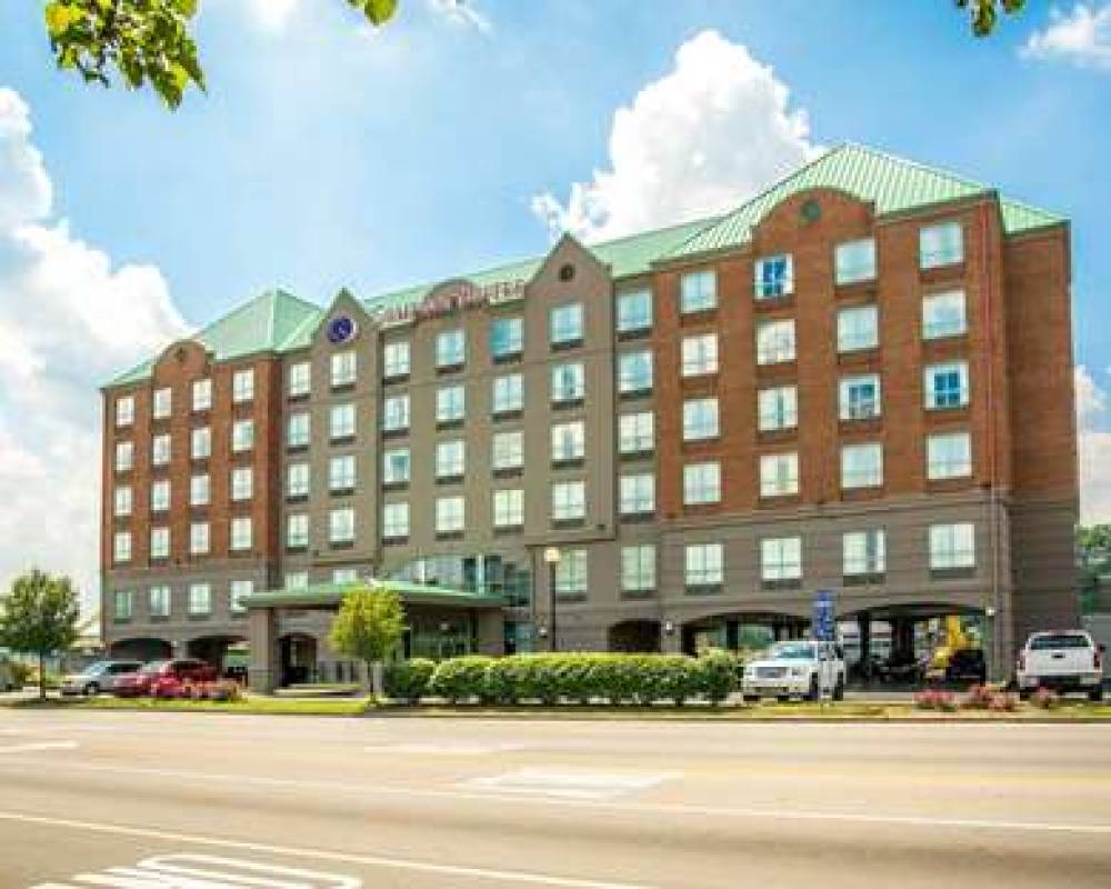 Fairfield By Marriott Inn And Suites Newport Cincinnati 2