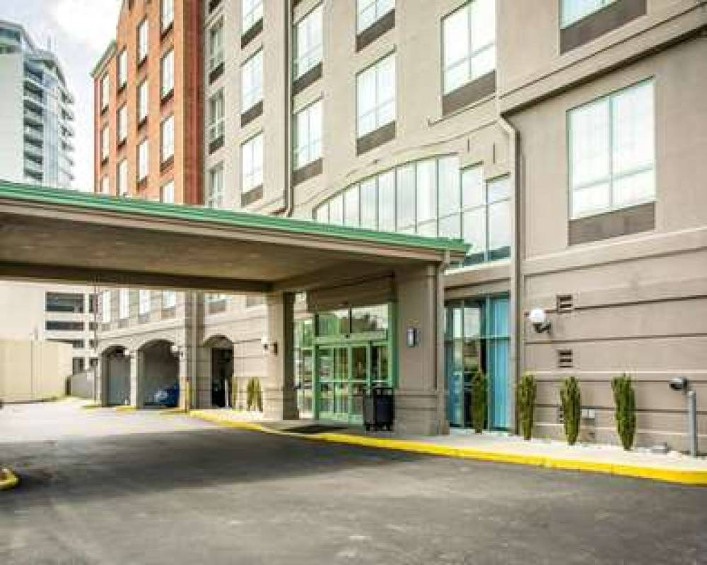 Fairfield By Marriott Inn And Suites Newport Cincinnati 1