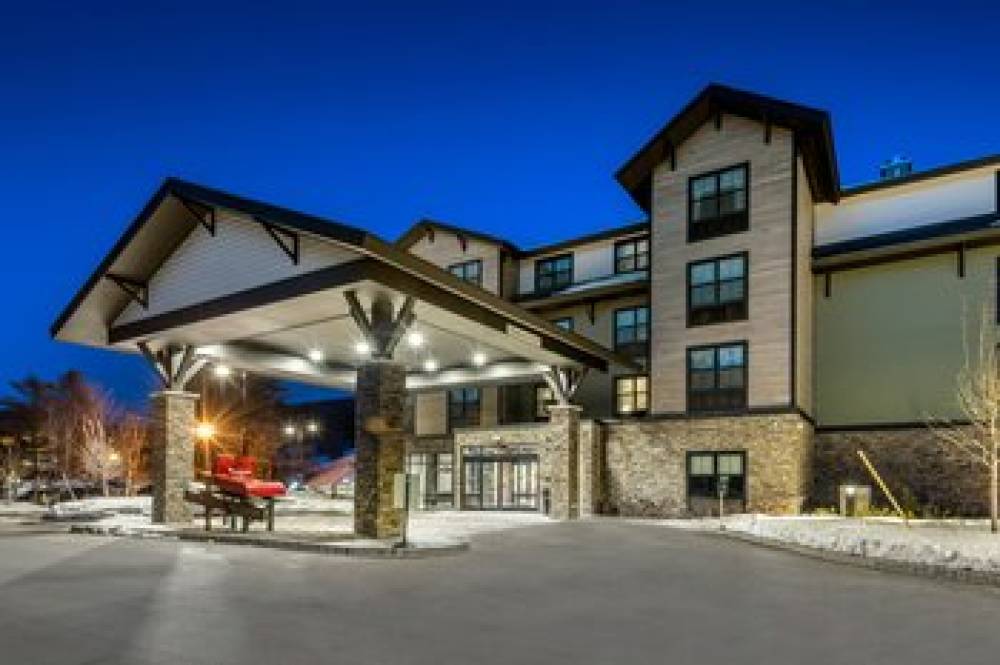 Fairfield By Marriott Inn And Suites North Conway