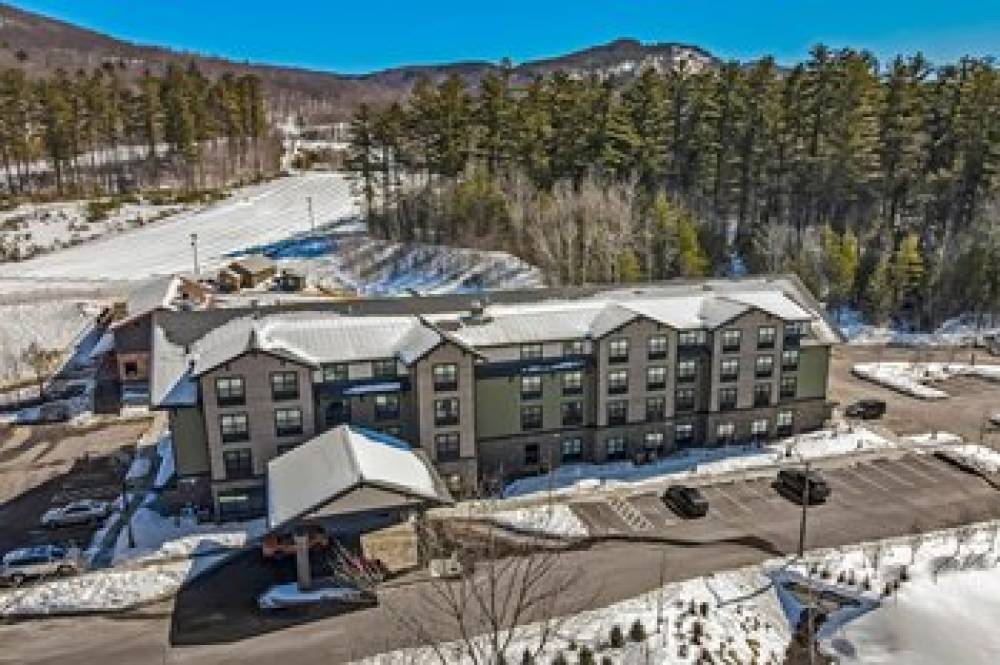 Fairfield By Marriott Inn And Suites North Conway 4