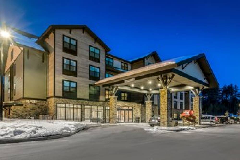 Fairfield By Marriott Inn And Suites North Conway 8