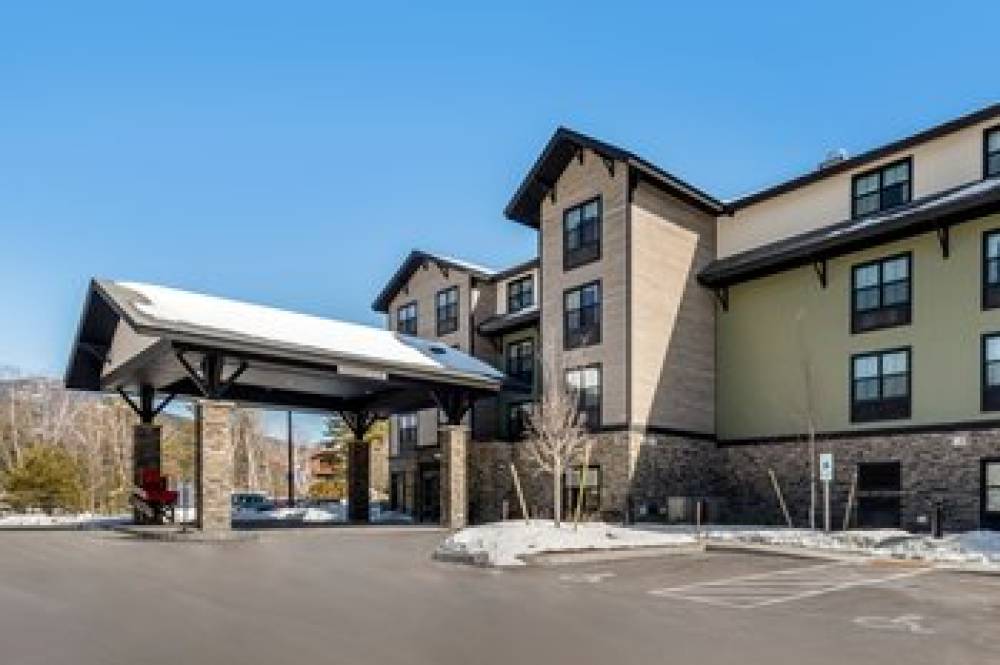 Fairfield By Marriott Inn And Suites North Conway 5