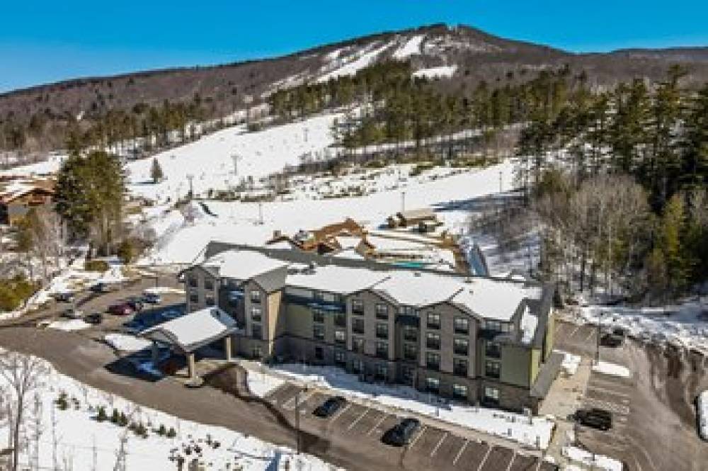 Fairfield By Marriott Inn And Suites North Conway 3