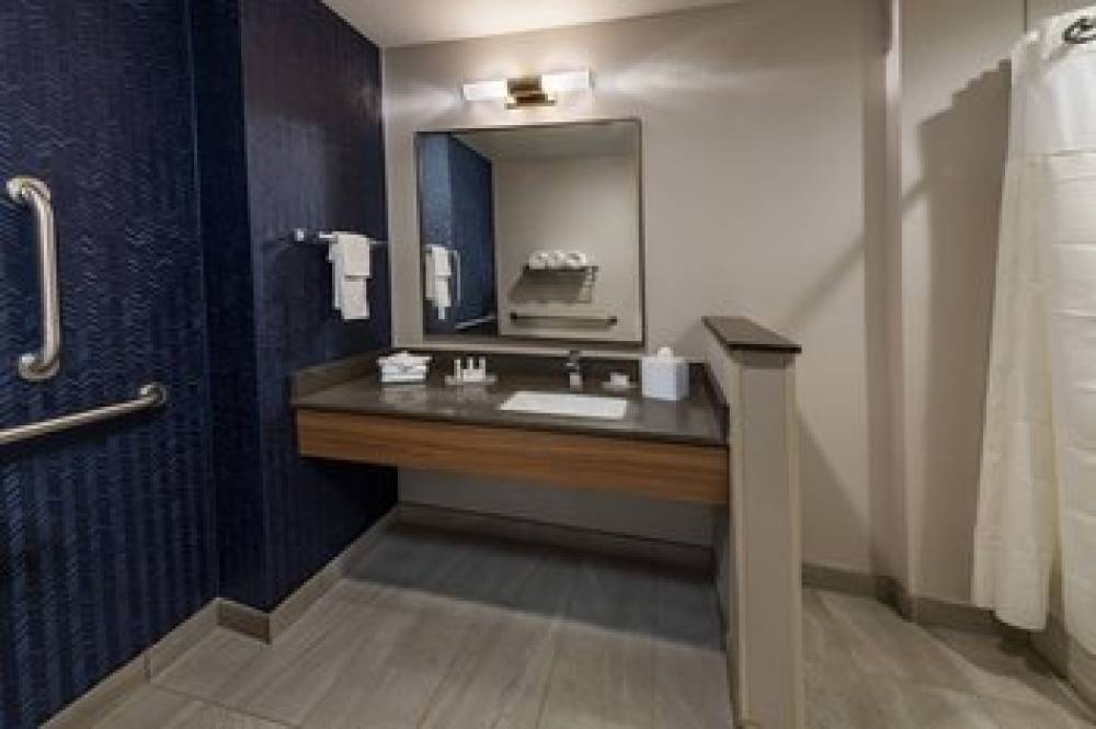 Fairfield By Marriott Inn And Suites Phoenix West-Tolleson 5