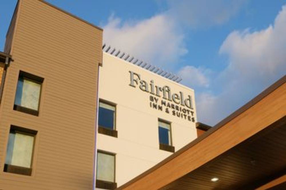 Fairfield By Marriott Inn And Suites Pottstown Limerick 2