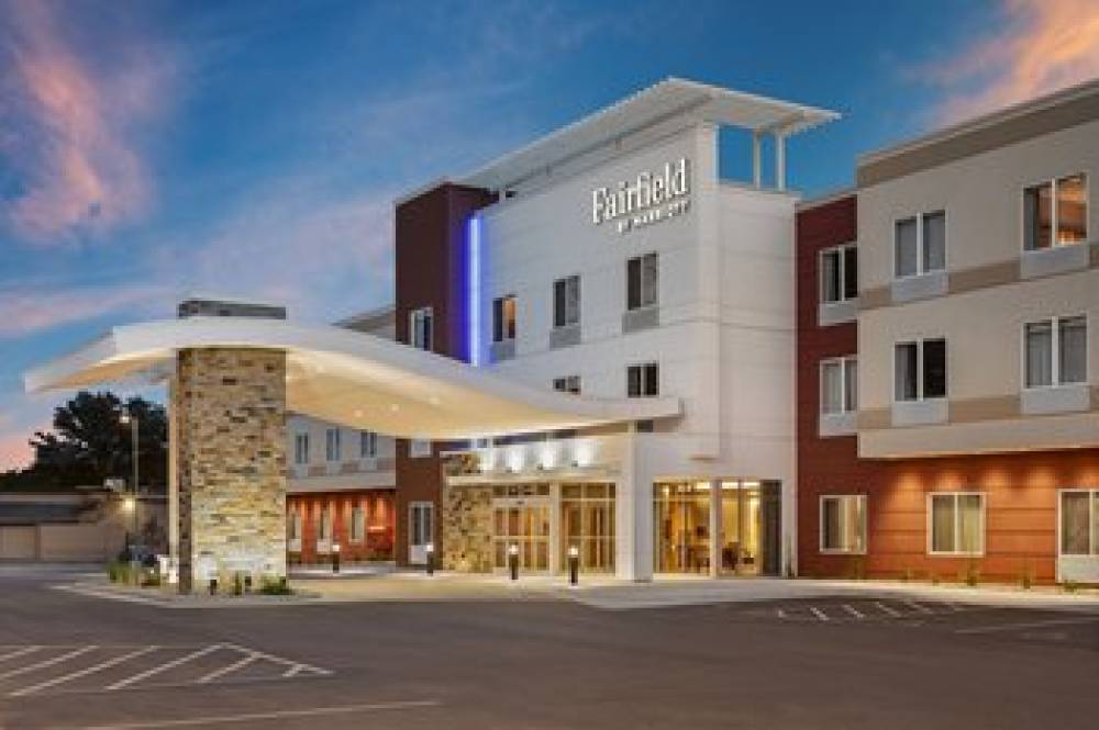 Fairfield By Marriott Inn And Suites Yankton 3