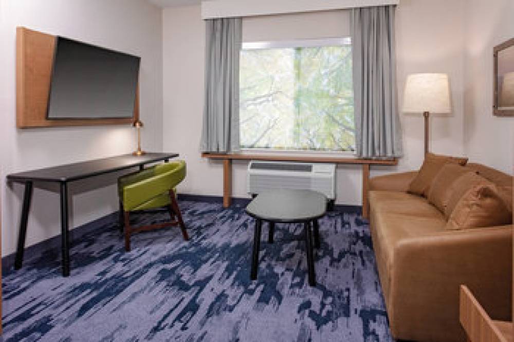 Fairfield By Marriott Inn Suites Queensbury Glens Falls Lake George Area 7