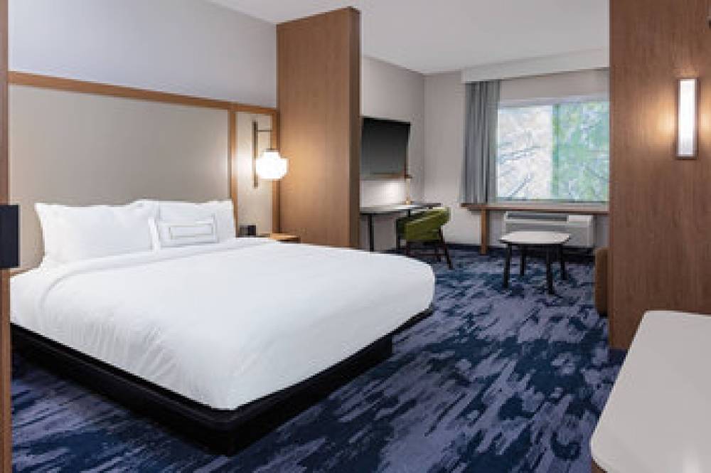 Fairfield By Marriott Inn Suites Queensbury Glens Falls Lake George Area 8