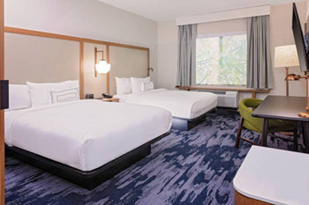 Fairfield By Marriott Inn Suites Queensbury Glens Falls Lake George Area 6