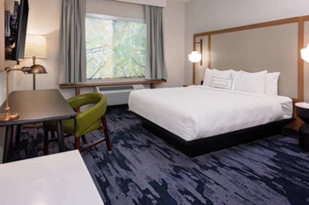 Fairfield By Marriott Inn Suites Queensbury Glens Falls Lake George Area 9