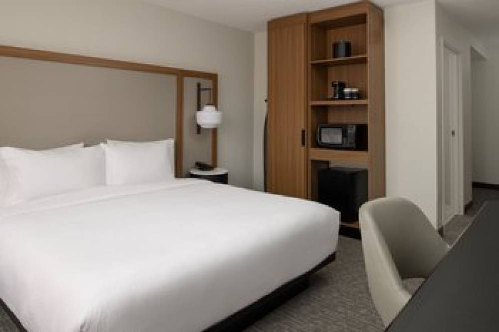 Fairfield By Marriott Issaquah 5