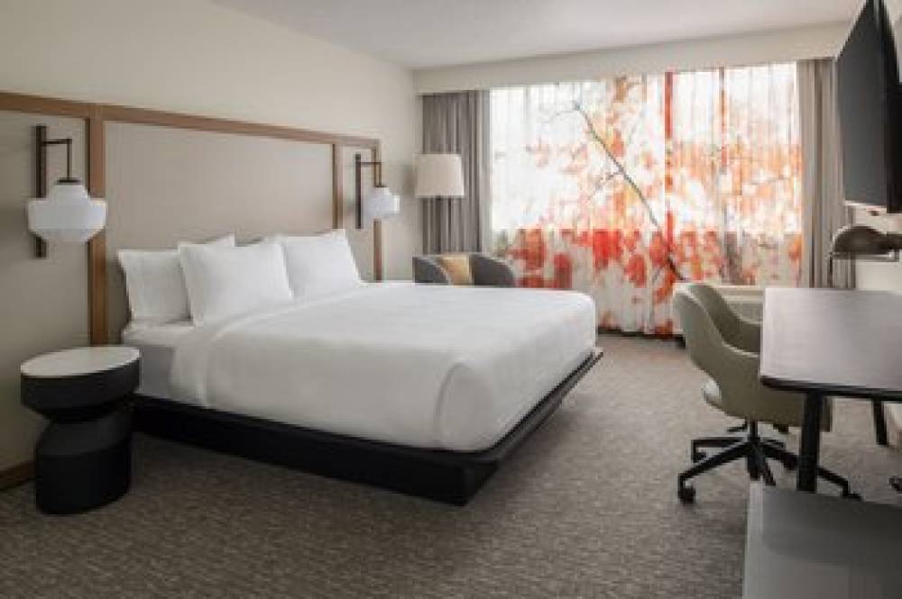 Fairfield By Marriott Issaquah 4