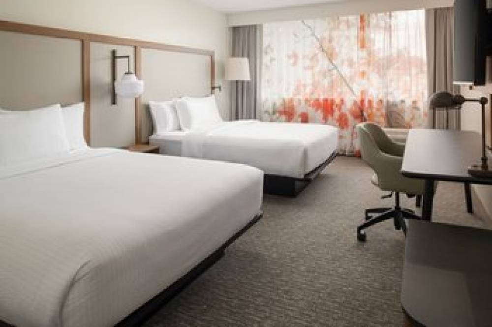 Fairfield By Marriott Issaquah 7