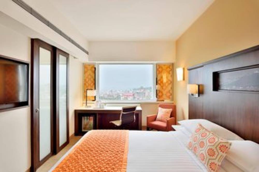 Fairfield By Marriott Kathmandu 7