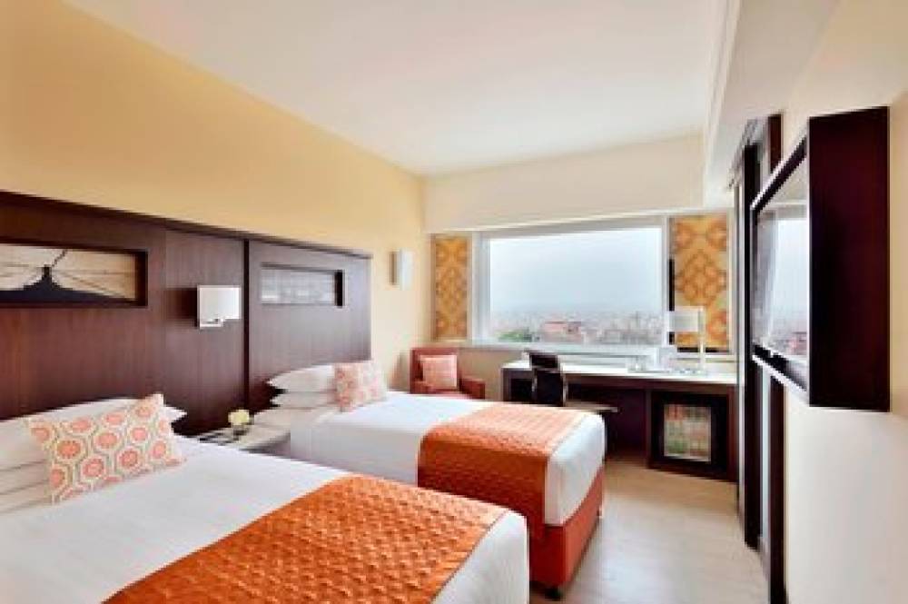 Fairfield By Marriott Kathmandu 1