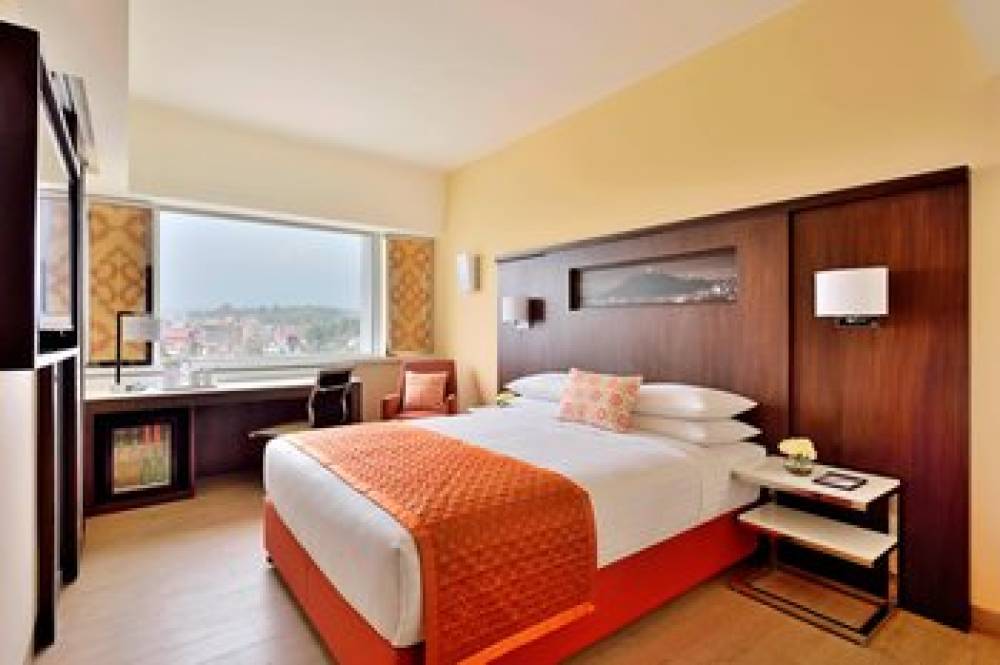 Fairfield By Marriott Kathmandu 6