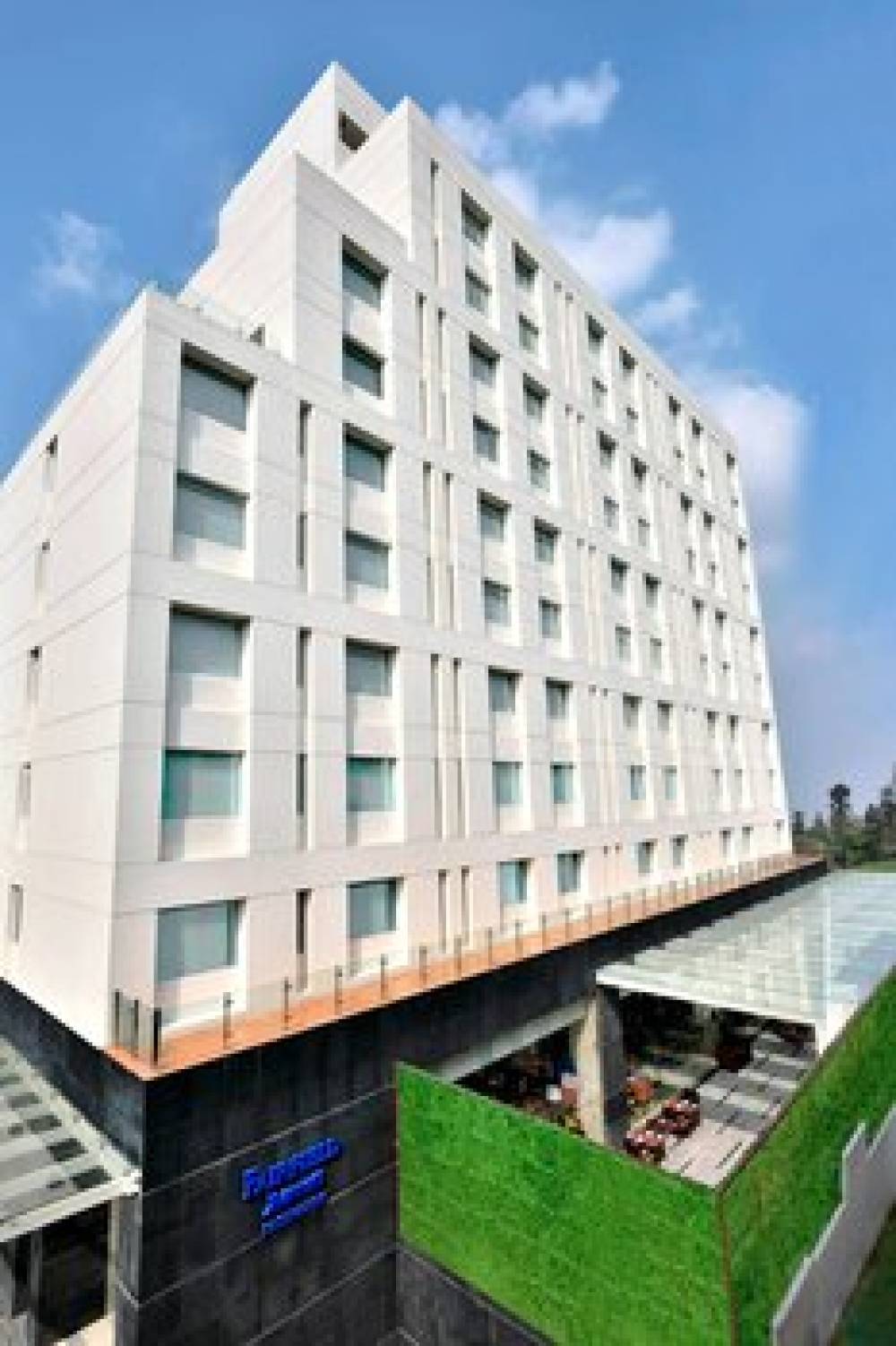 Fairfield By Marriott Kathmandu