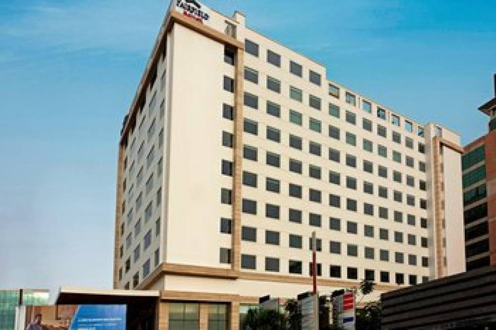 Fairfield By Marriott Lucknow 2