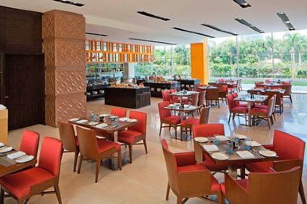 Fairfield By Marriott Lucknow 1