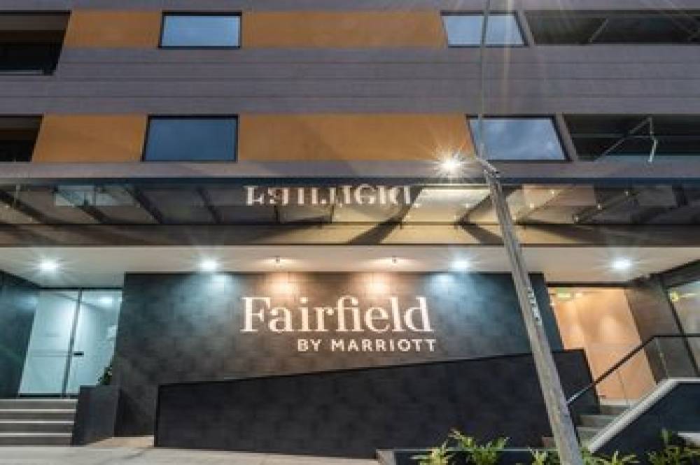 Fairfield By Marriott Medellin Sabaneta 2