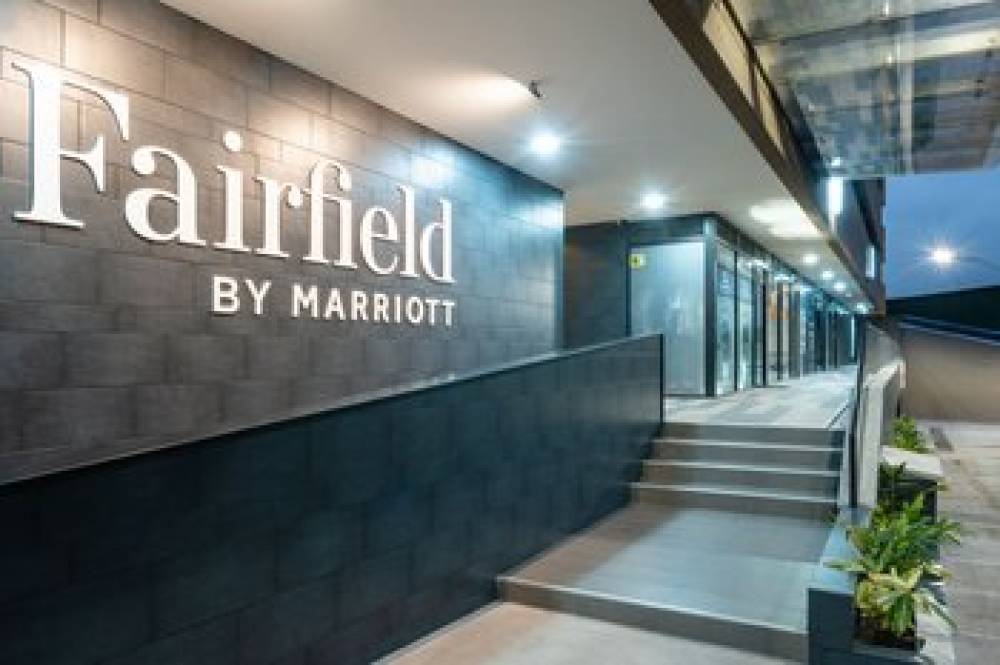 Fairfield By Marriott Medellin Sabaneta 3