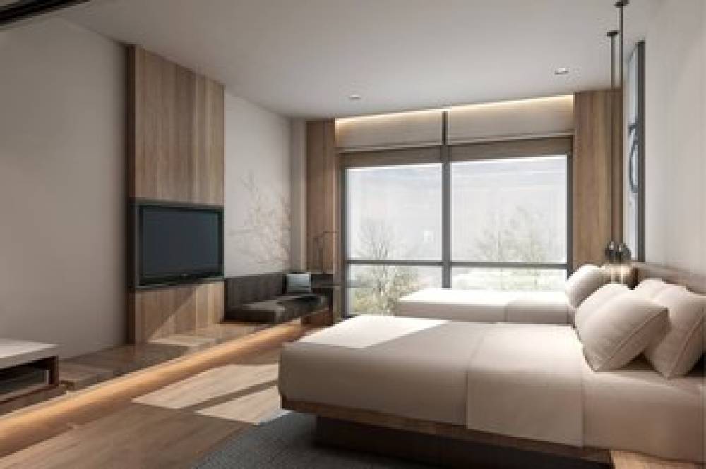 Fairfield By Marriott Ningbo Yinzhou 4