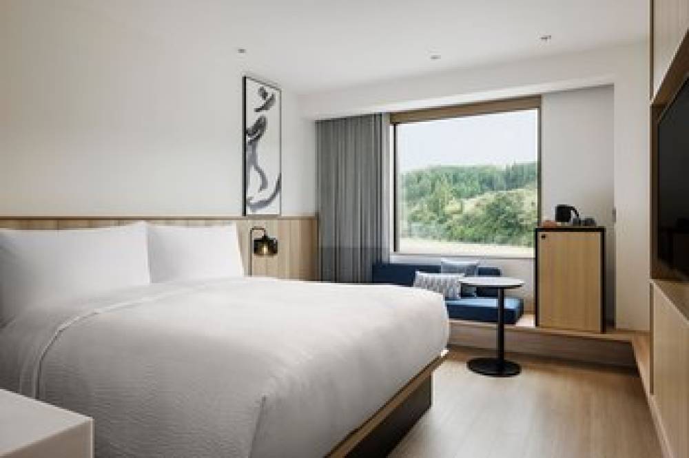 Fairfield By Marriott Okayama Hiruzen Highland 10