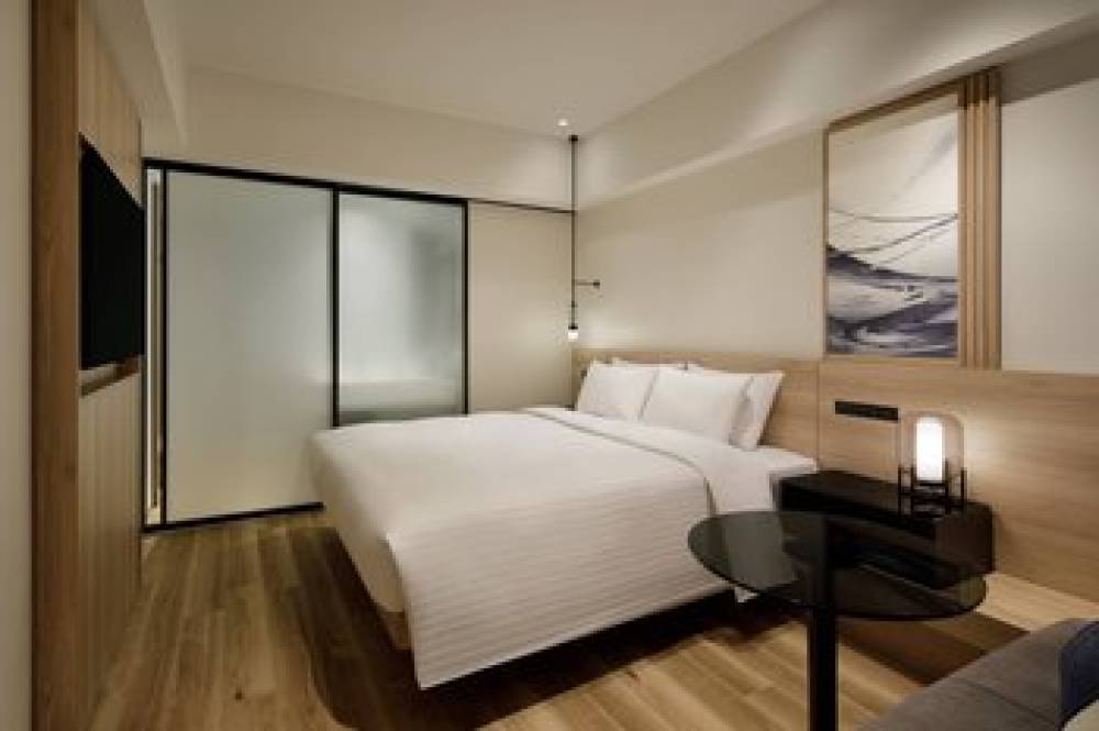 Fairfield By Marriott Osaka Namba 7